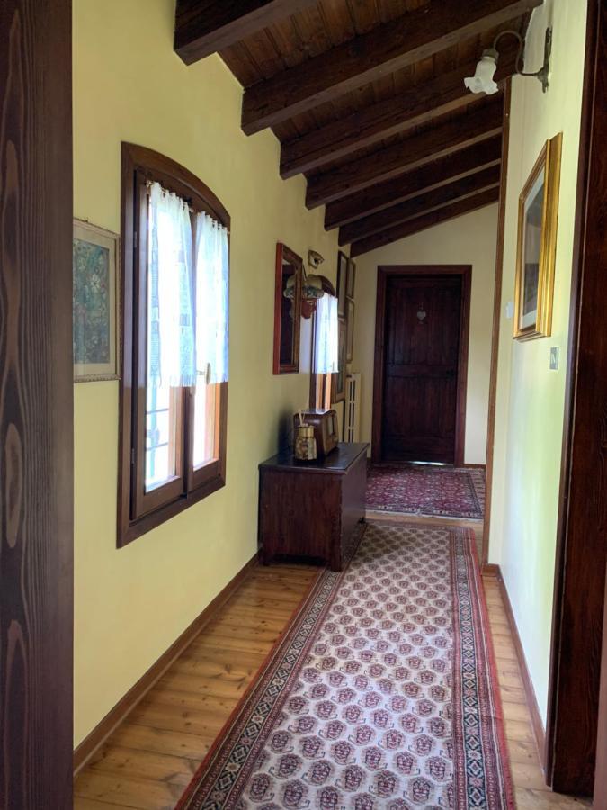 Il Casale Sul Sile Villa Exterior photo