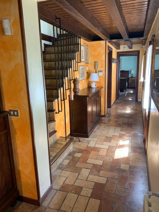 Il Casale Sul Sile Villa Exterior photo