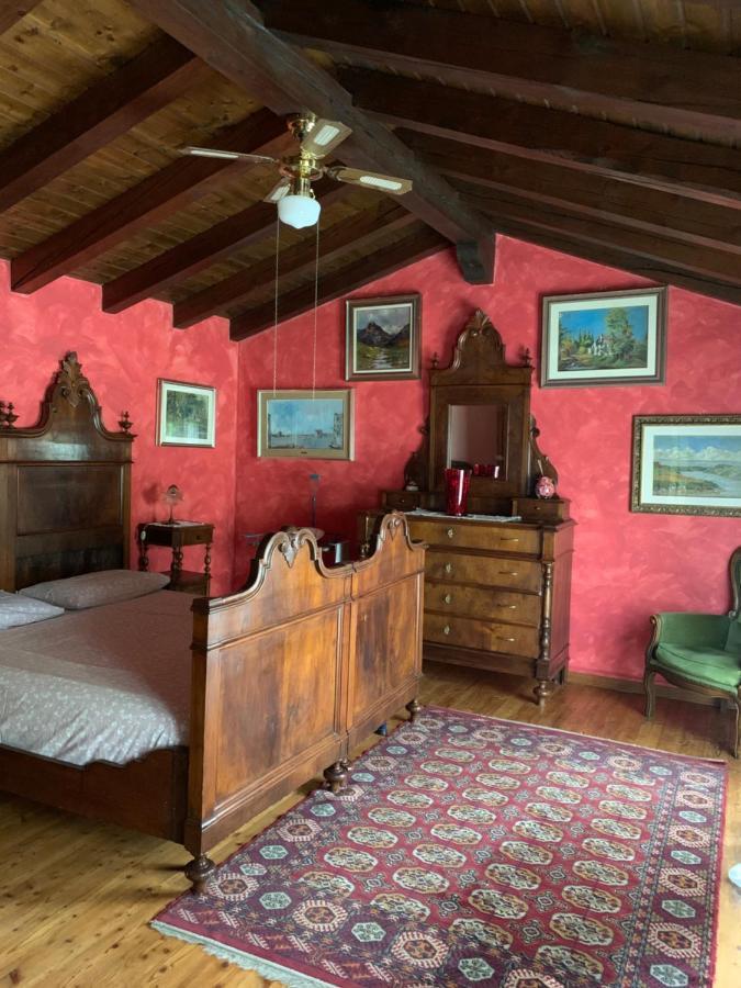 Il Casale Sul Sile Villa Exterior photo